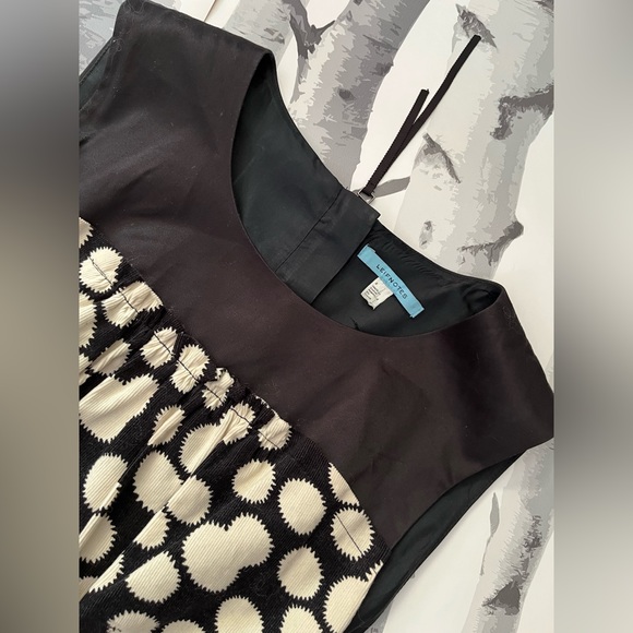 Warm and beautiful dress with pockets - Picture 6 of 12